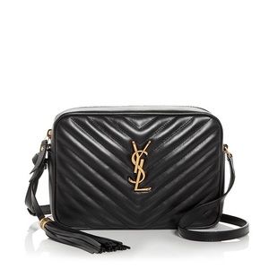 Saint Laurent Lou Camera Bag
